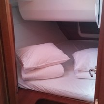 Dufour 350 Grand Large