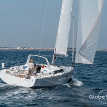 Beneteau Oceanis 38