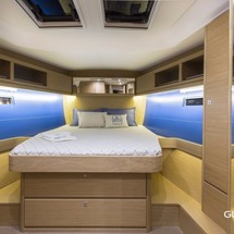 Dufour 460 Grand Large