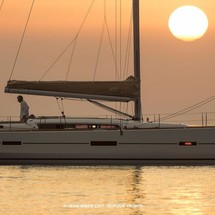 Dufour 460 Grand Large