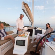 Dufour 460 Grand Large