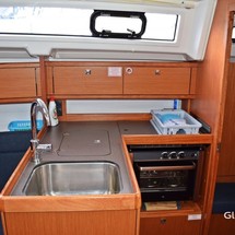 Bavaria 33 Cruiser