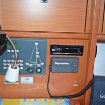 Bavaria 33 Cruiser