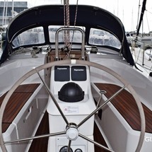Bavaria 33 Cruiser