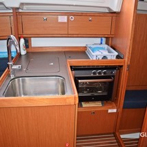 Bavaria 33 Cruiser
