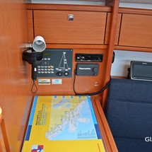Bavaria 33 Cruiser