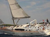 Beneteau Oceanis 50 Family