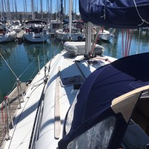 Jeanneau Sun Odyssey 44i