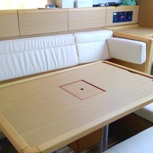Jeanneau Sun Odyssey 44i