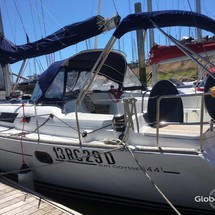 Jeanneau Sun Odyssey 44i