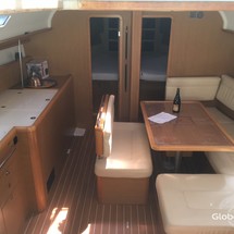 Jeanneau Sun Odyssey 44i