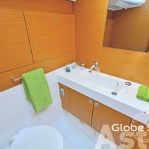 Jeanneau Sun Odyssey 509