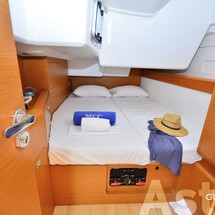 Jeanneau Sun Odyssey 509