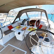 Jeanneau Sun Odyssey 509
