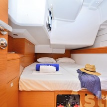 Jeanneau Sun Odyssey 509