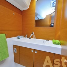 Jeanneau Sun Odyssey 509