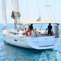 Jeanneau Sun Odyssey 509