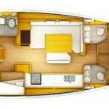 Jeanneau Sun Odyssey 509