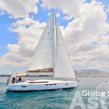 Jeanneau Sun Odyssey 509