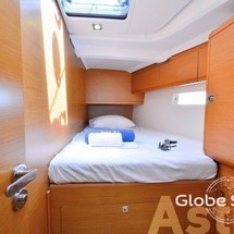 Jeanneau Sun Odyssey 509