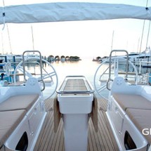 Elan Impression 45