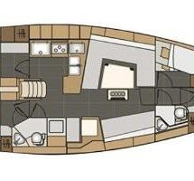 Elan Impression 45