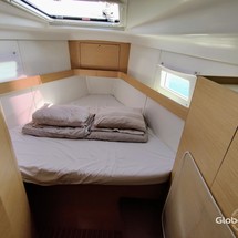 Elan Impression 45