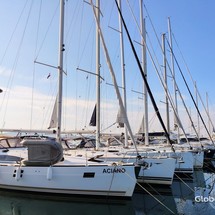 Elan Impression 45