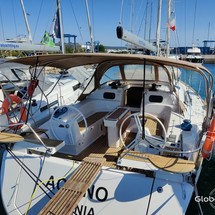 Elan Impression 45