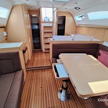 Elan Impression 45