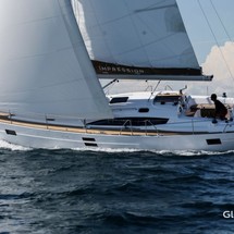 Elan Impression 45