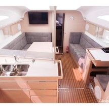 Elan Impression 45