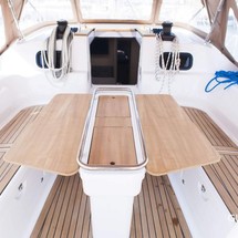 Elan Impression 45