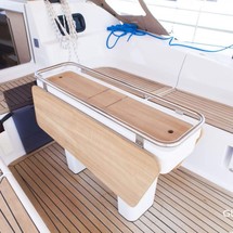 Elan Impression 45