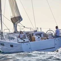 Jeanneau Sun Odyssey 410