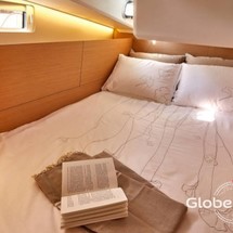 Jeanneau Sun Odyssey 410