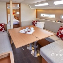 Jeanneau Sun Odyssey 410