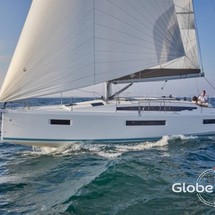 Jeanneau Sun Odyssey 410