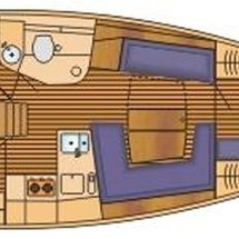 Hanse 385