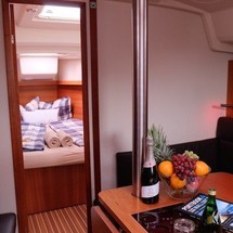 Hanse 385