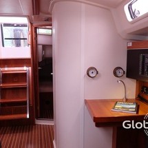 Hanse 385