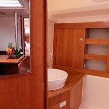 Hanse 385