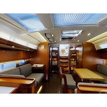 Dufour 520 Grand Large
