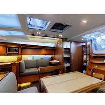 Dufour 520 Grand Large