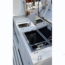 Dufour 520 Grand Large