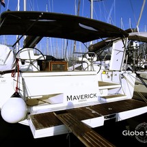 Dufour 520 Grand Large