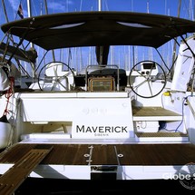 Dufour 520 Grand Large
