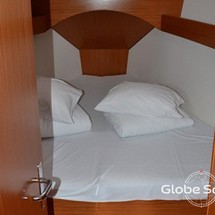 Beneteau Cyclades 43.4