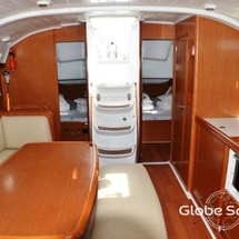 Beneteau Cyclades 43.4