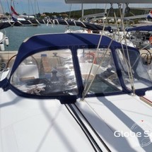 Beneteau Cyclades 43.4